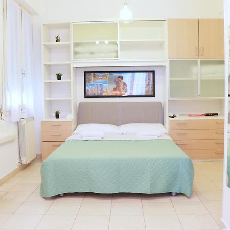 Sarpi Flat Διαμέρισμα Φλωρεντία Εξωτερικό φωτογραφία