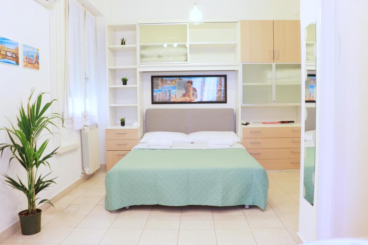 Sarpi Flat Διαμέρισμα Φλωρεντία Εξωτερικό φωτογραφία