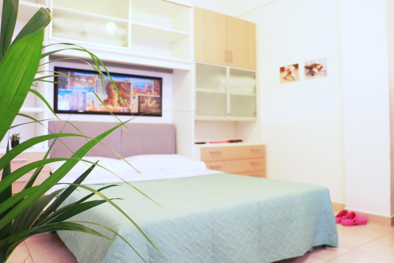 Sarpi Flat Διαμέρισμα Φλωρεντία Εξωτερικό φωτογραφία