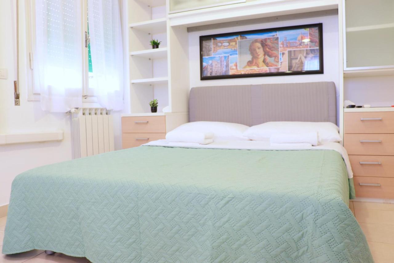 Sarpi Flat Διαμέρισμα Φλωρεντία Εξωτερικό φωτογραφία