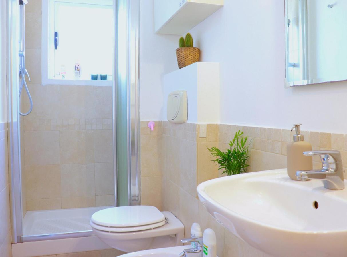 Sarpi Flat Διαμέρισμα Φλωρεντία Εξωτερικό φωτογραφία