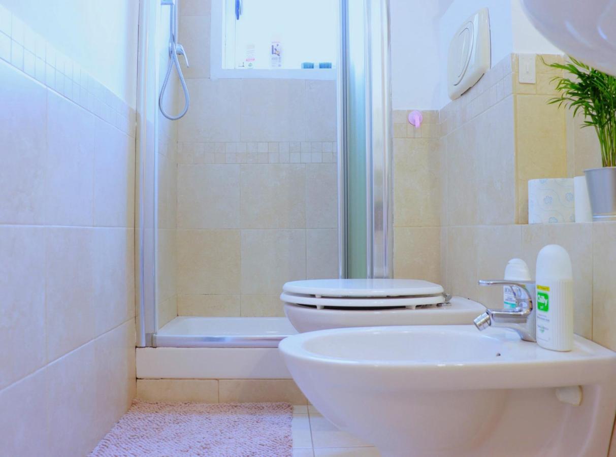 Sarpi Flat Διαμέρισμα Φλωρεντία Εξωτερικό φωτογραφία