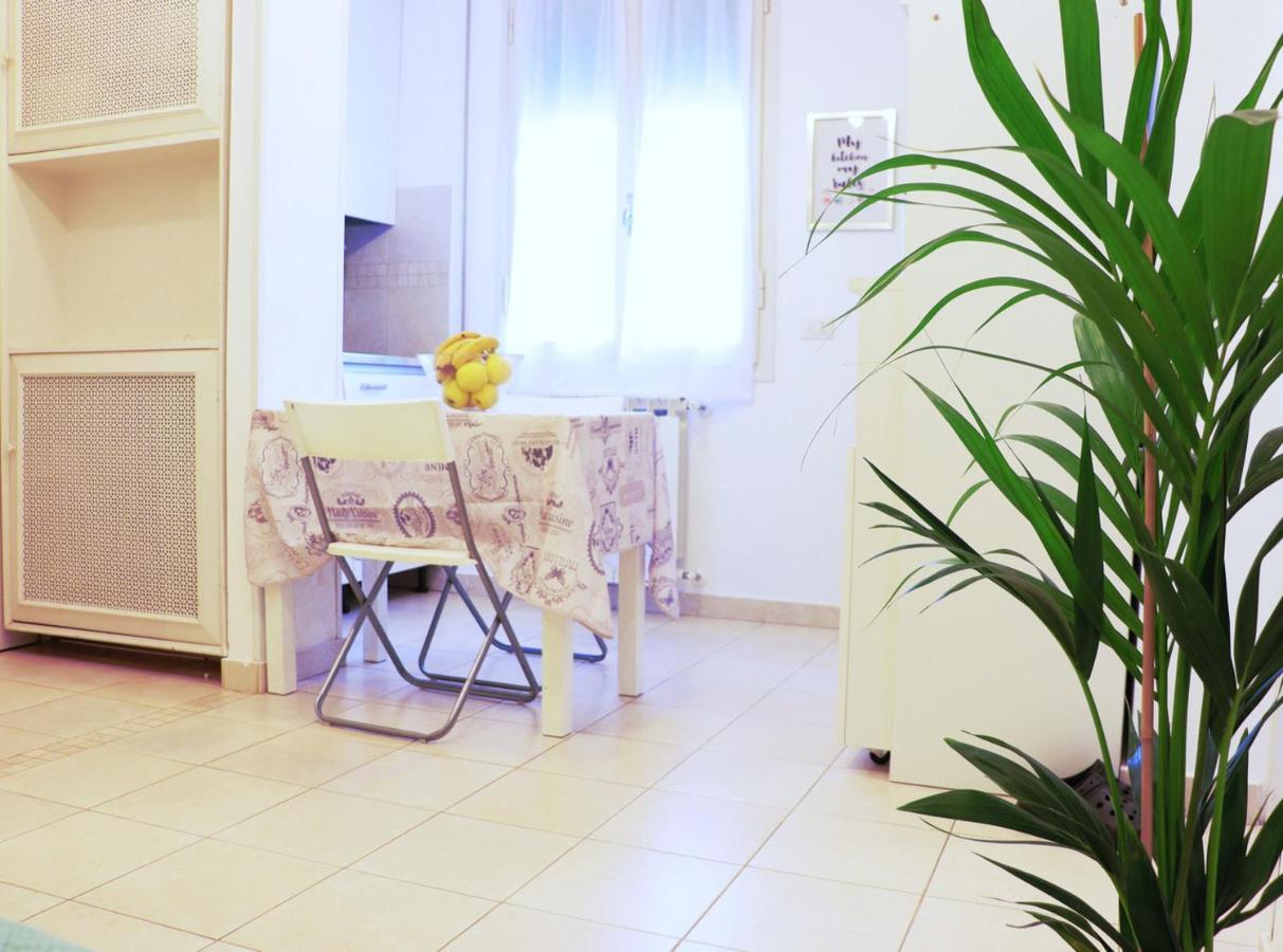 Sarpi Flat Διαμέρισμα Φλωρεντία Εξωτερικό φωτογραφία