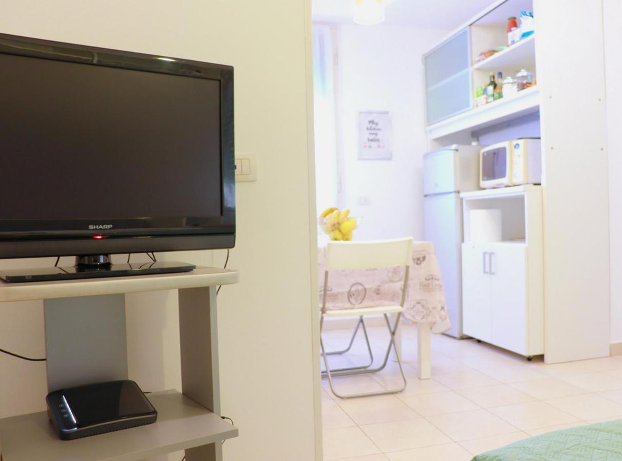 Sarpi Flat Διαμέρισμα Φλωρεντία Εξωτερικό φωτογραφία