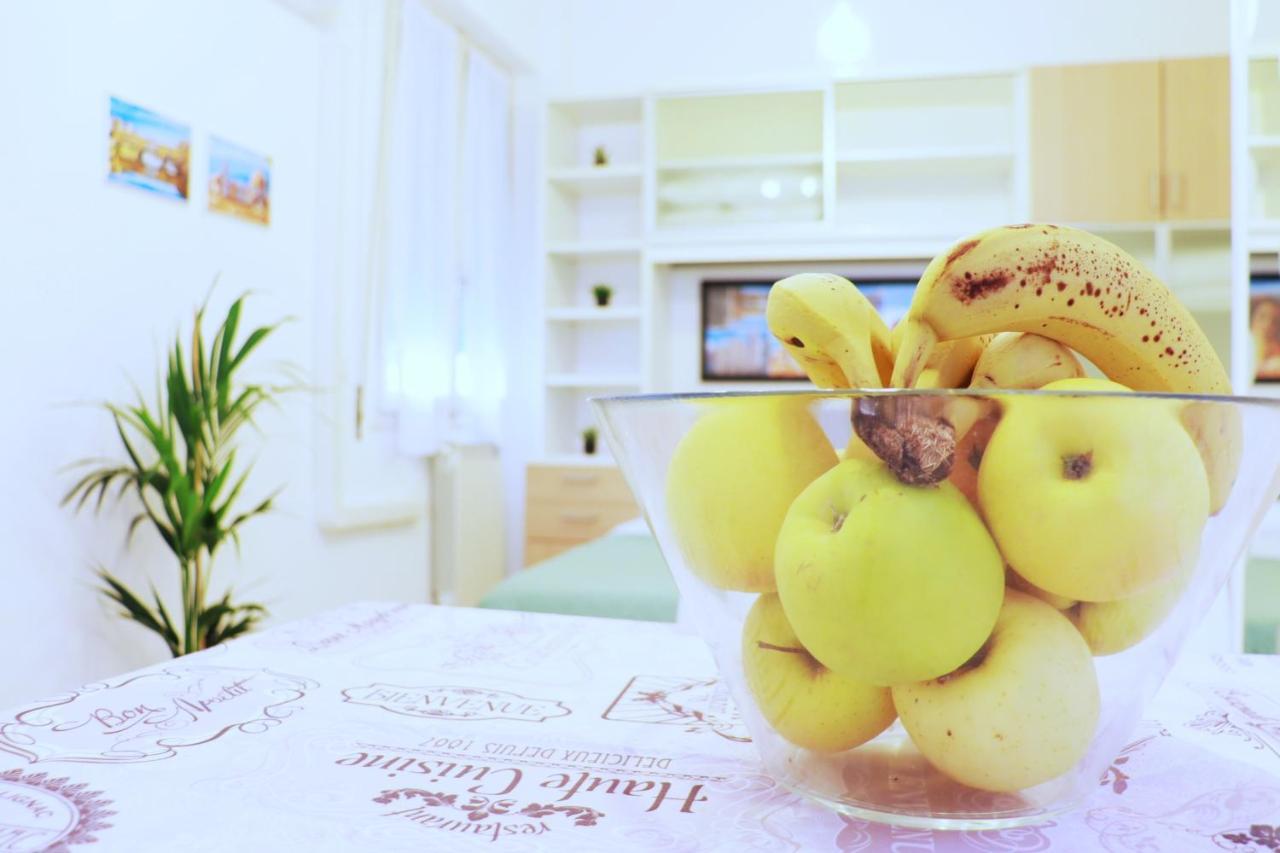 Sarpi Flat Διαμέρισμα Φλωρεντία Εξωτερικό φωτογραφία