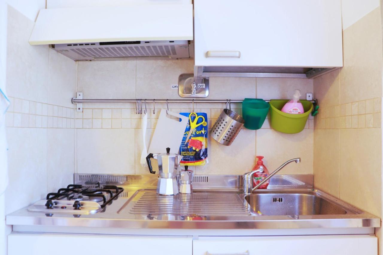 Sarpi Flat Διαμέρισμα Φλωρεντία Εξωτερικό φωτογραφία