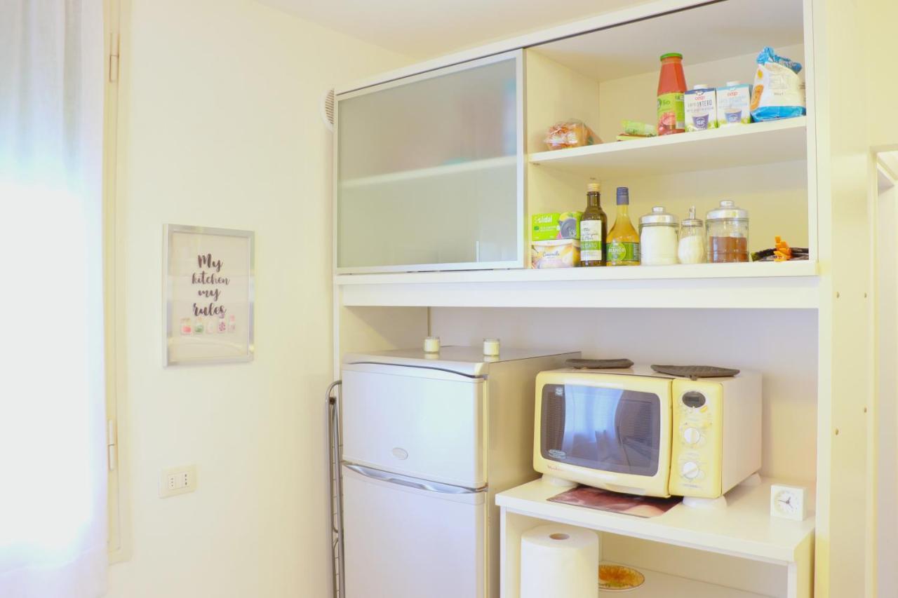 Sarpi Flat Διαμέρισμα Φλωρεντία Εξωτερικό φωτογραφία