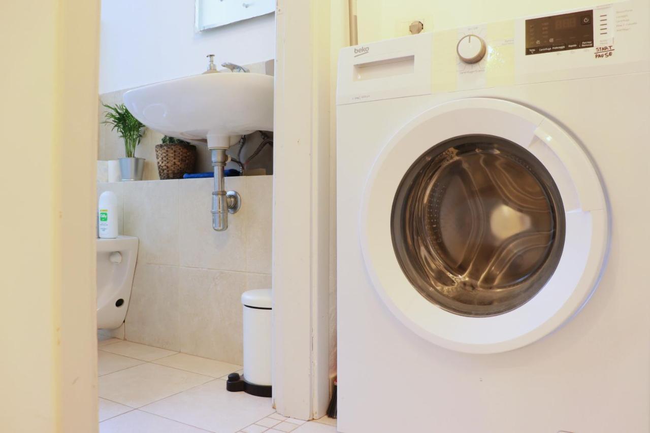 Sarpi Flat Διαμέρισμα Φλωρεντία Εξωτερικό φωτογραφία