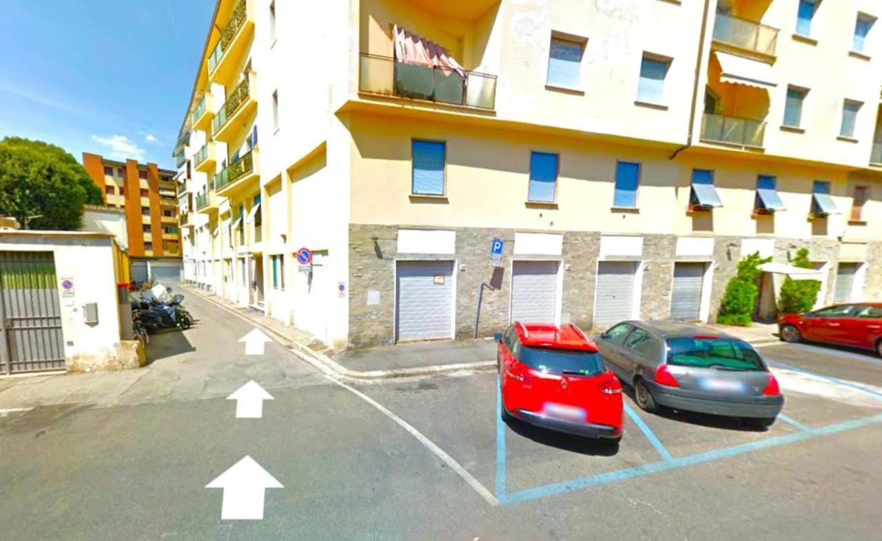 Sarpi Flat Διαμέρισμα Φλωρεντία Εξωτερικό φωτογραφία