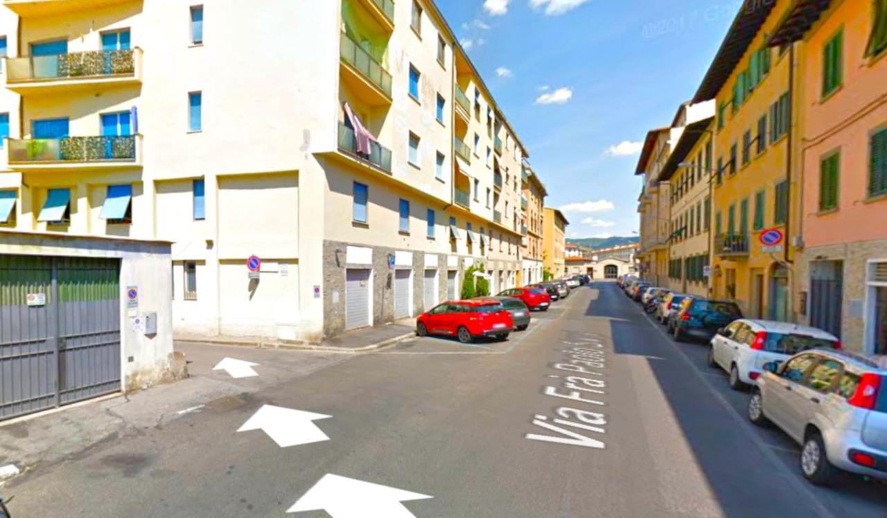 Sarpi Flat Διαμέρισμα Φλωρεντία Εξωτερικό φωτογραφία